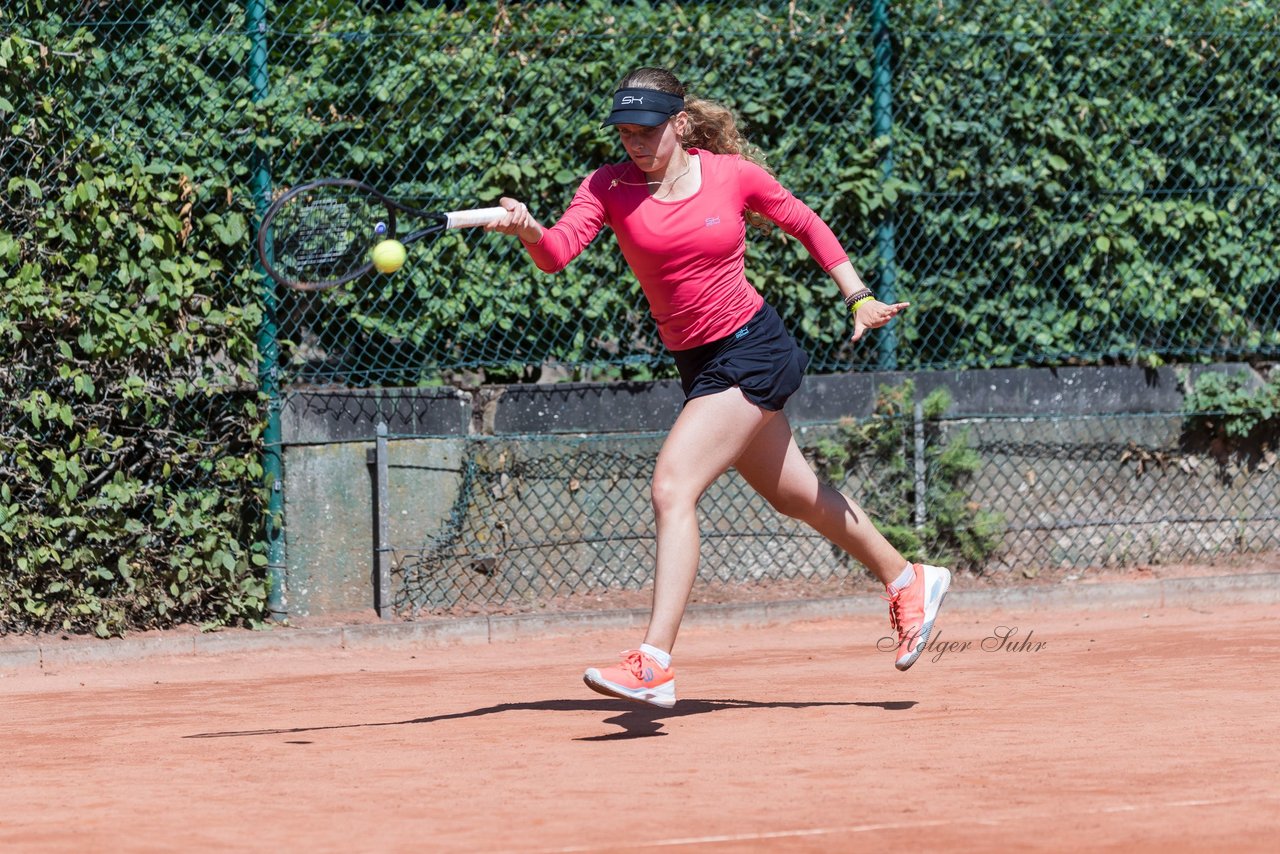 Anna-Marie Weissheim 200 - Stadtpark Open